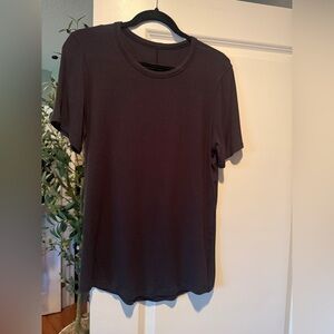 Lululemon Hold Tight Short Sleeve Shirt
